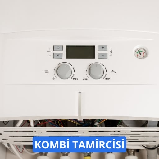 Ataşehir DEMİRDÖKÜM Kombi Servisi